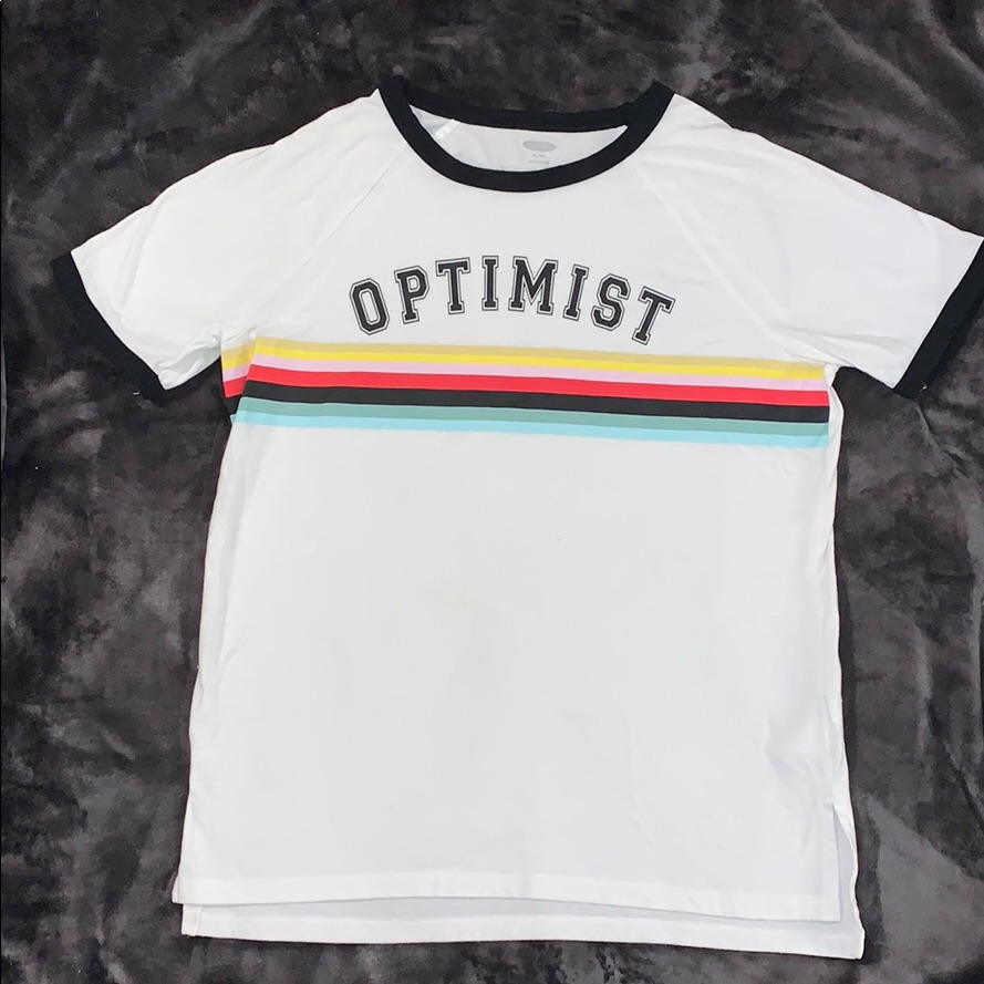 Optimist T